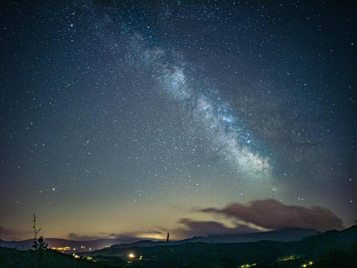 Casa Vacanze Fattoria Il Cerro Villa Pianelleto Екстериор снимка