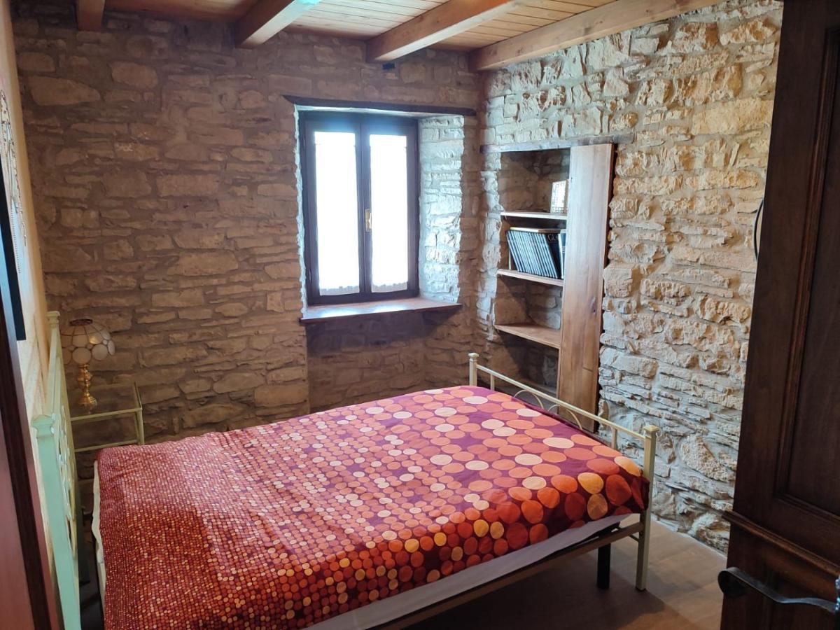 Casa Vacanze Fattoria Il Cerro Villa Pianelleto Екстериор снимка